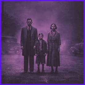 What Never Leaves: True Stories of Lingering Presences and Haunted Spaces