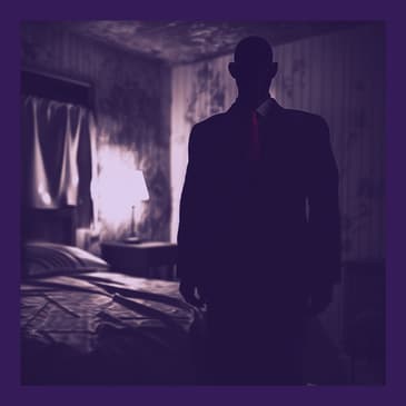 That Man in My Dreams