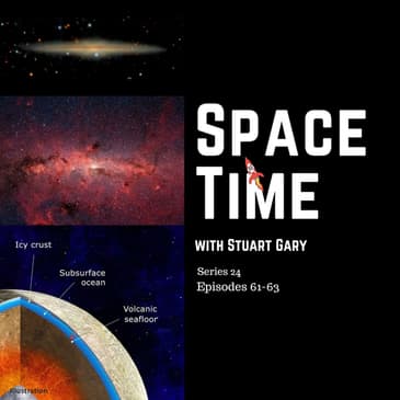 How We Now Think Galaxies Evolve