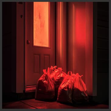 A Friend of a Friend in Los Angeles