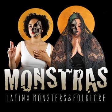 El Silbón by Monstras