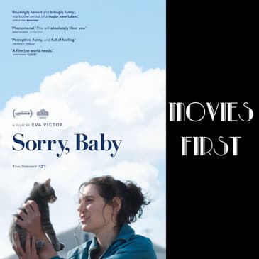 Quiet Revelations: The Intimate Brilliance of 'Sorry Baby'