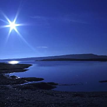 Ep. 35 Soothing sounds