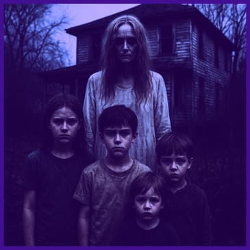 We Never Lived Alone