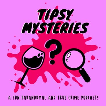 The Reincarnation Of Shanti Devi and Robert The Doll by Tipsy Mysteries