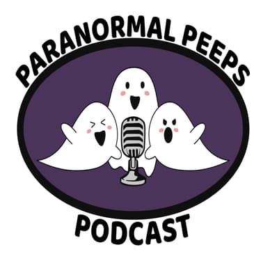 Non-human spirits........aka Demons by Paranormal Peeps Podcast