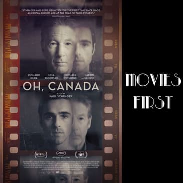 Legacy in Limbo: The Duality of 'Oh, Canada'