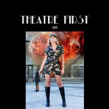 Amity Dry in Fortified (a review)