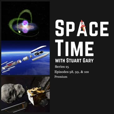 SpaceTime with Stuart Gary S25E98-100 Premium Edition
