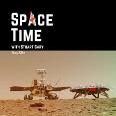 Mars to Earth: China's Ambitious Sample Return Mission and Cosmic Anomalies