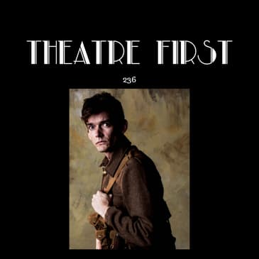 236: Private Peaceful (Chapel off Chapel, Melbourne Australia) (a review)