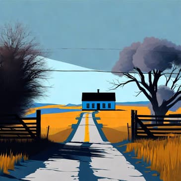 S06E04: The War Goes On: A Poetic Reflection