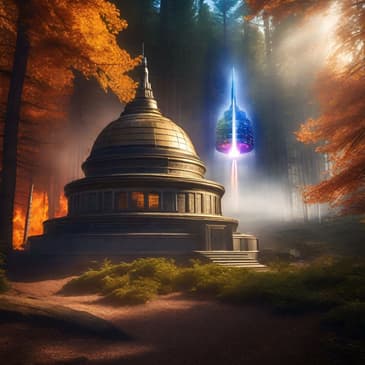 Ep. 36: Conspiracy Pilled: Down the Rabbit Hole