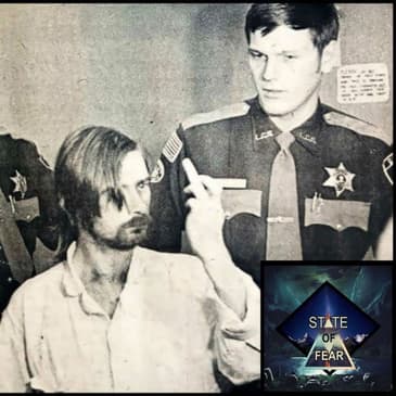 Washington: Murder of Bruce Kim by State of Fear