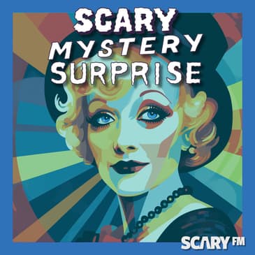 Death of a Hollywood Starlet