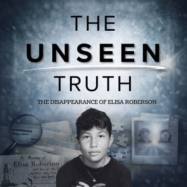 Season 4: The Disappearance of Elisa Roberson