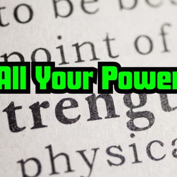 PBN News: All Your Power