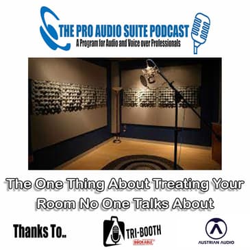 The One Thing No One Talks When About Treating Your Room