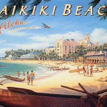 1: Say Hello To The Travel First Team...Alex & Chris