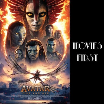 Epic Journeys: Navigating Grief and Conflict in 'Avatar: Fire and Ash'