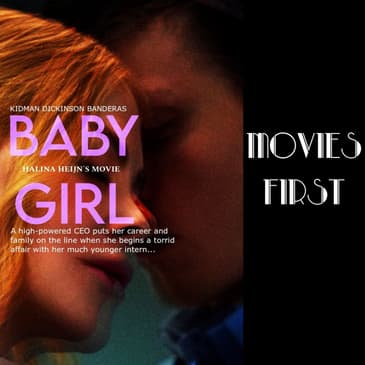 The Allure of Forbidden: Exploring 'Baby Girl' with Nicol Kidman