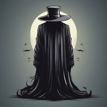 Ep. 111: He Killed A Hat Man