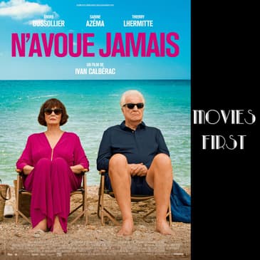 Unveiling Secrets: Love, Betrayal, and Family in 'Riviera Revenge'