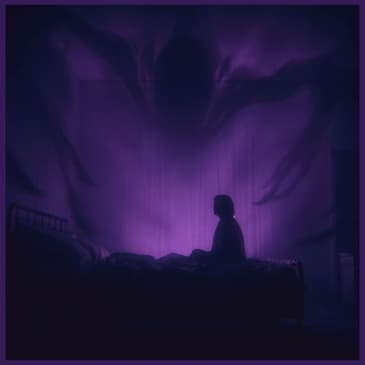 I Grew Up Haunted
