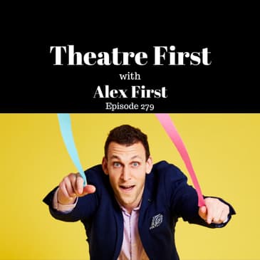 Michael Shafar 110% - Melbourne Comedy Festival