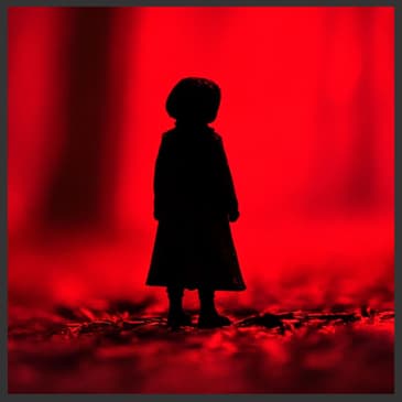 The Silence at Grandma's