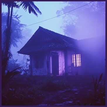 Haunted by History: True Tales from Indonesia