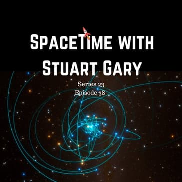 Einstein - Right - Again!