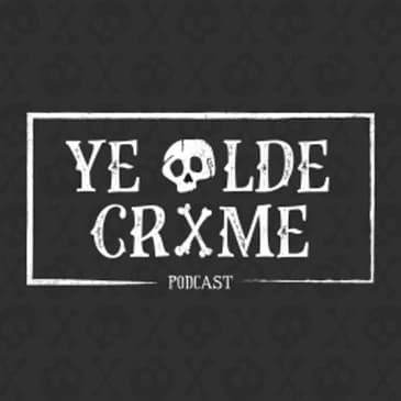 Divorce Through Death - Poisoness Giulia Tofana by Ye Olde Crime