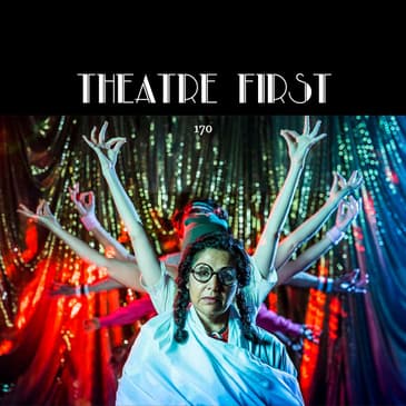 170: Dance Nation (Red Stitch Theatre) (review)