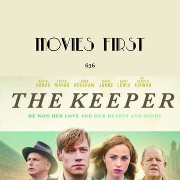 636: The Keeper (a review)