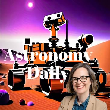 Curiosity's Groundbreaking Find, Black Hole Mysteries