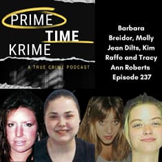 Barbara Breidor, Molly Jean Dilts, Kim Raffo and Tracy Ann Roberts