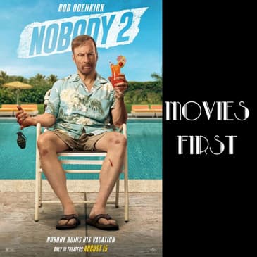 Undercover Chaos: The Dual Life of 'Nobody 2'