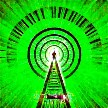 Ep. 62: The Lost Frequency Swapcast