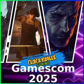 Cloud Gaming Isn't Good & Gamescom 2025