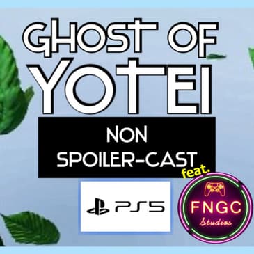 Ghost of Yotei Non-Spoiler Cast