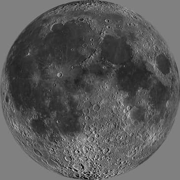 Bonus: Full Interview - Lunar water is more abundant than previously thought