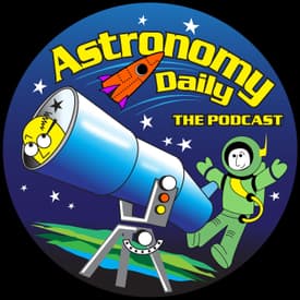 First Native American Woman in Space; Orbital Reef; The Hunt for Dark Matter and more.