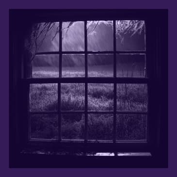 Don’t Look Out Toward the Fields: A Paranormal Encounter