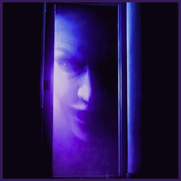 Whispers in the Trailer: Growing Up Haunted in the Rio Grande Valley