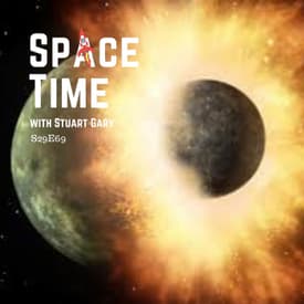 Planetary Destruction Unveiled: Evidence of a Lost World, SETI's Interstellar Quest...
