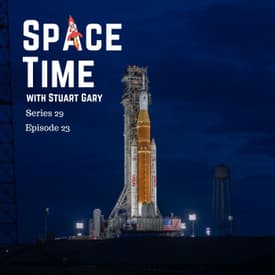 Dark Matter Galaxies and Artemis Delays: Unraveling the Secrets of the Cosmos