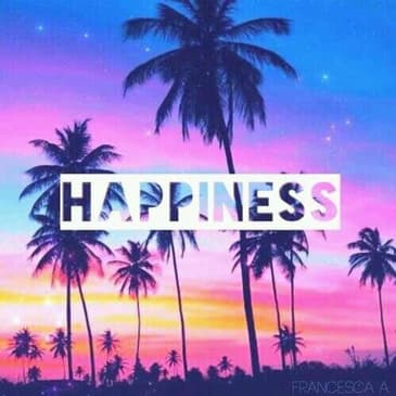 Ep. 21 Finding your Happiness