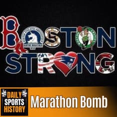 Worst Violence? Boston Marathon Bombing