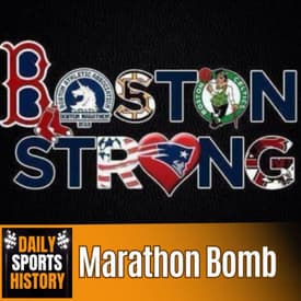 Worst Violence? Boston Marathon Bombing